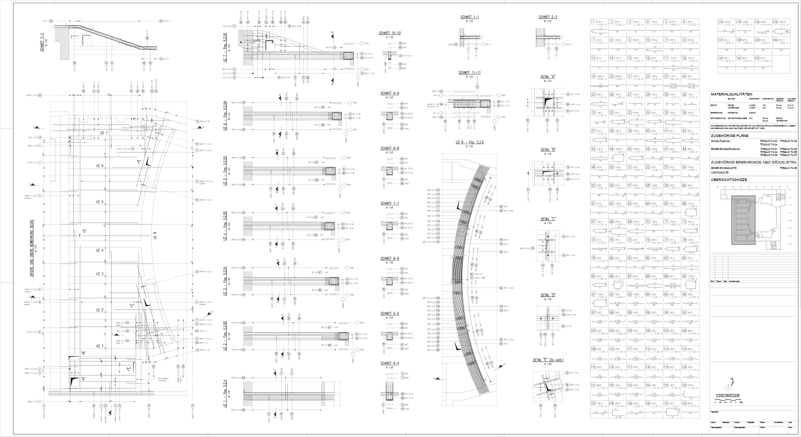 Rebar drawing PA-05 – download thumbnail
