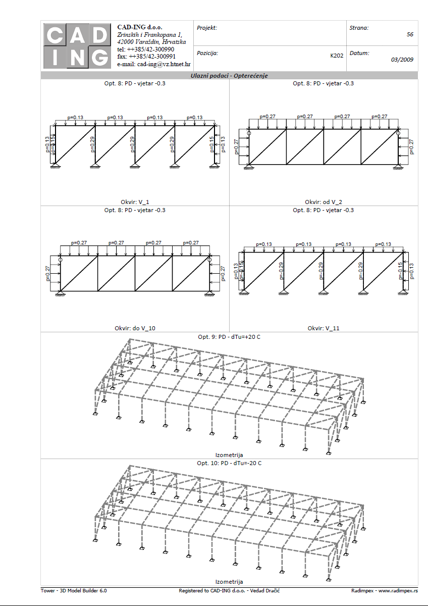 Structural calculation SP-01 – download thumbnail